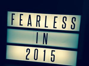 Fearless in 2015 lightbox