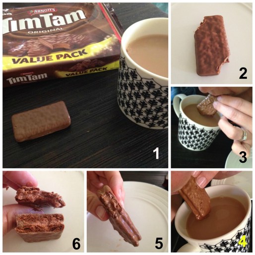 Tim Tam Slam